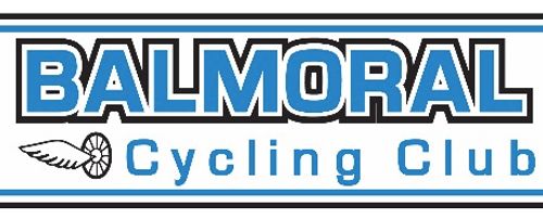 Balmoral Cycling Club Inc logo