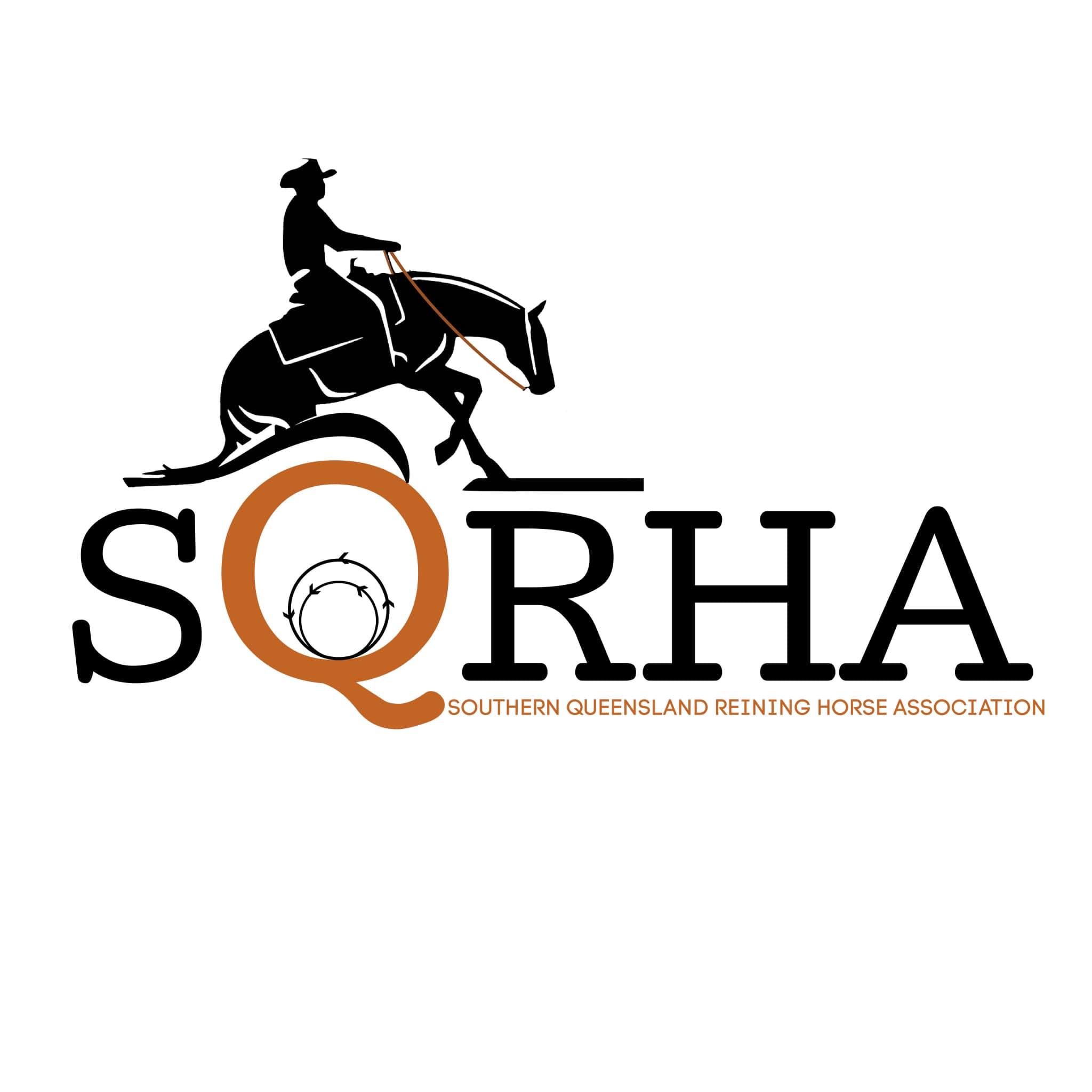 Southern Qld Reining Horse Association