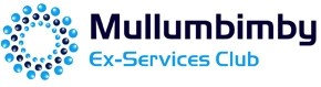Mullumbimby Ex Services Club logo