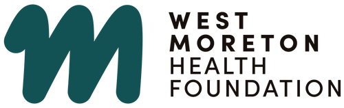 West Moreton Health Foundation logo