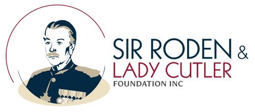Sir Roden & Lady Cutler Foundation