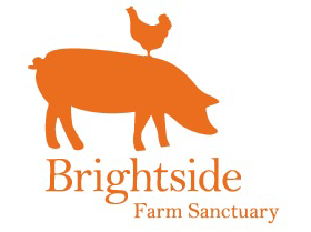 Brightside Farm Sanctuary logo