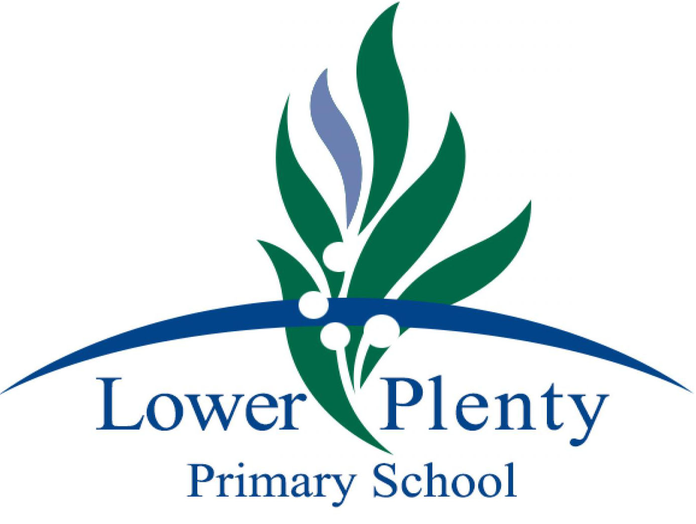 Lower Plenty Primary School logo