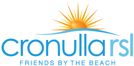 Cronulla RSL logo