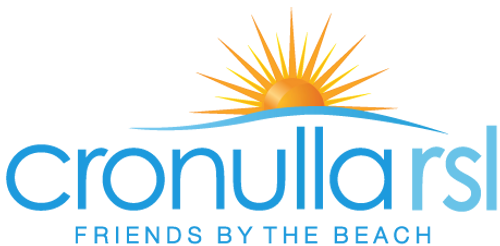 Cronulla RSL logo