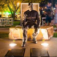 Moranbah Miners Memorial