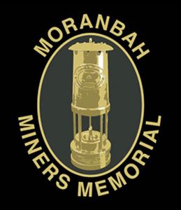 Moranbah Miners Memorial