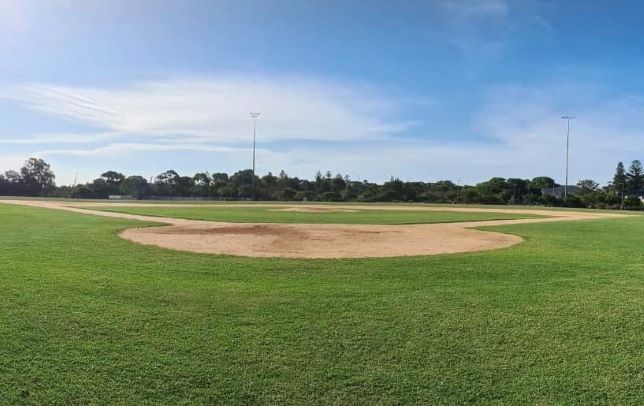 Eastern Suburbs Junior Baseball League Incorporated