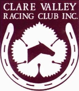 Clare Valley Racing Club logo