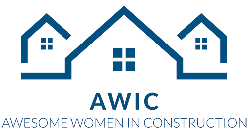Awesome Women in Construction Inc logo
