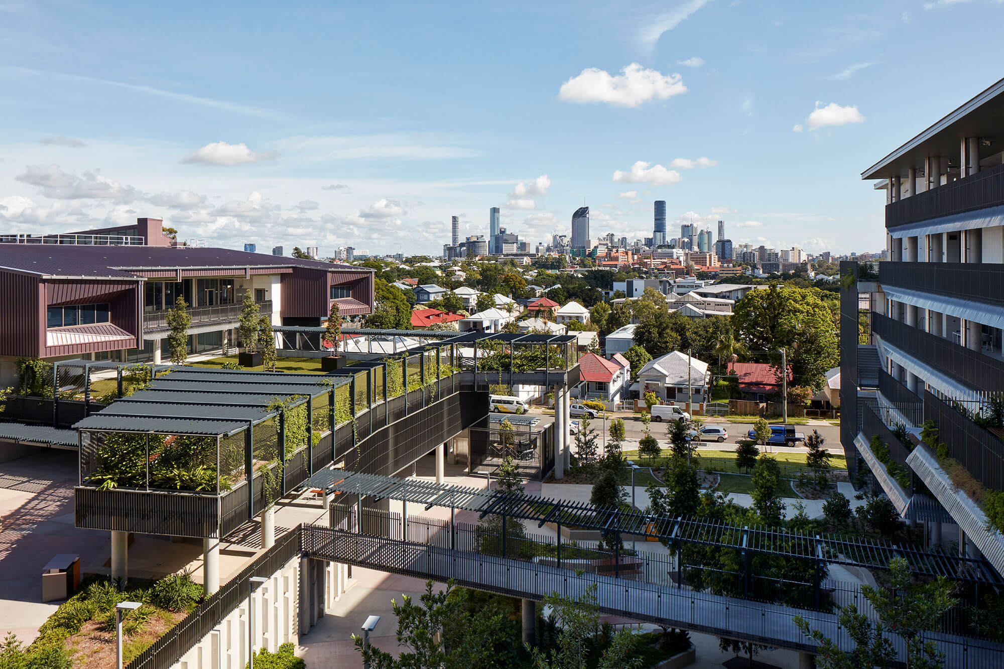 Brisbane South State Secondary College P&C Association