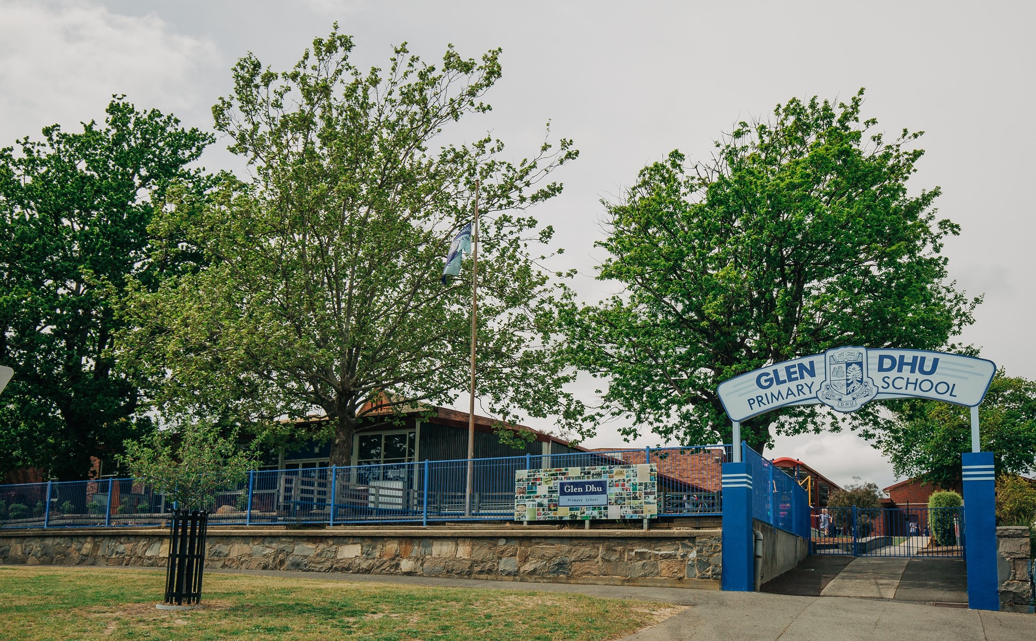 Glen Dhu Primary School Association