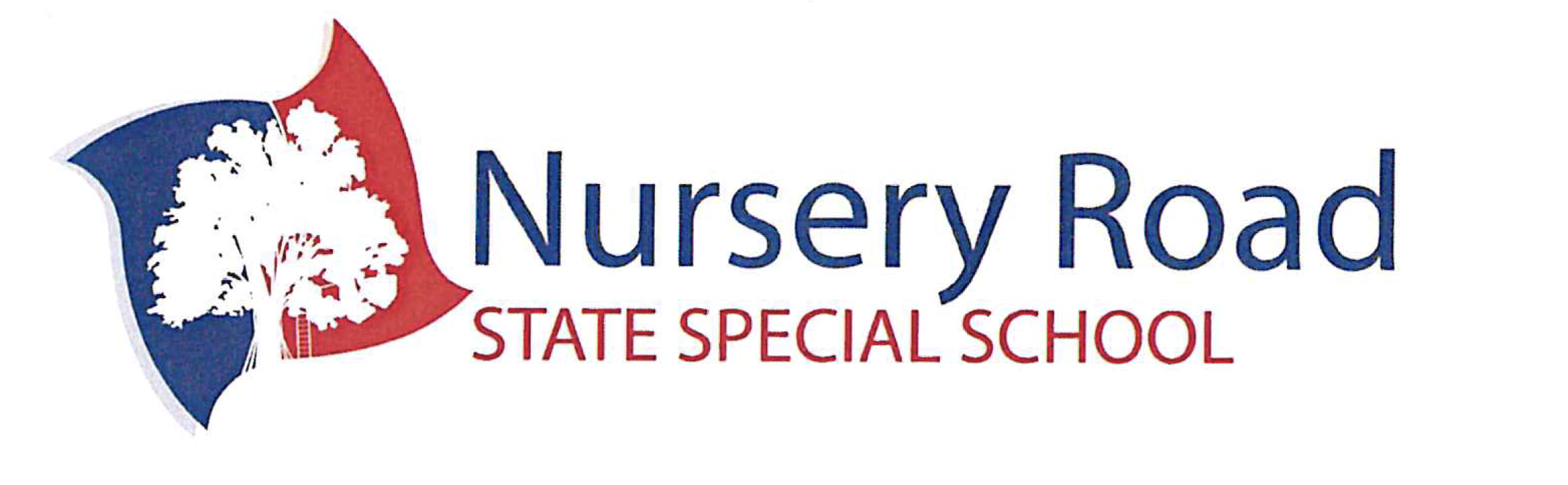 Nursery Road State Special School P&C logo