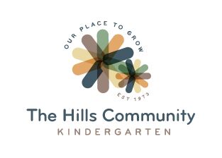 The Hills Community Kindergarten Inc logo