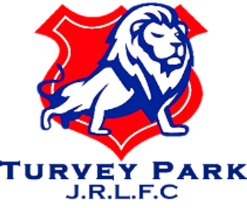 Turvey Park Wanderers Junior Rugby League Football Club Incorporate logo
