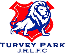 Turvey Park Wanderers Junior Rugby League Football Club Incorporate