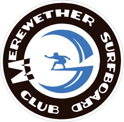 Merewether Surfboard Club logo