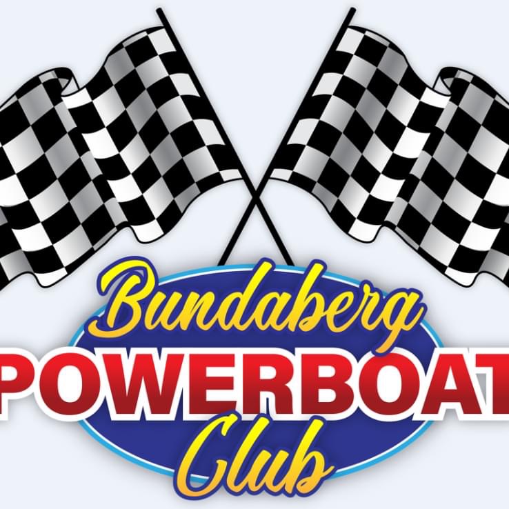 Bundaberg Powerboat Club Inc logo