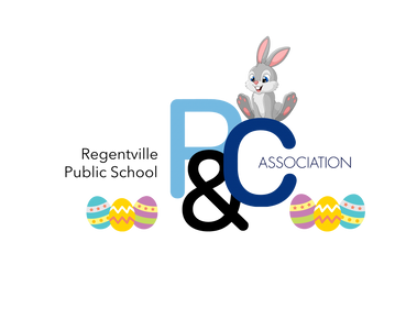 Regentville Public School P&C Association logo