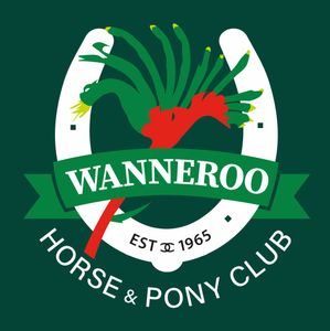 Wanneroo Horse and Pony Club Inc logo