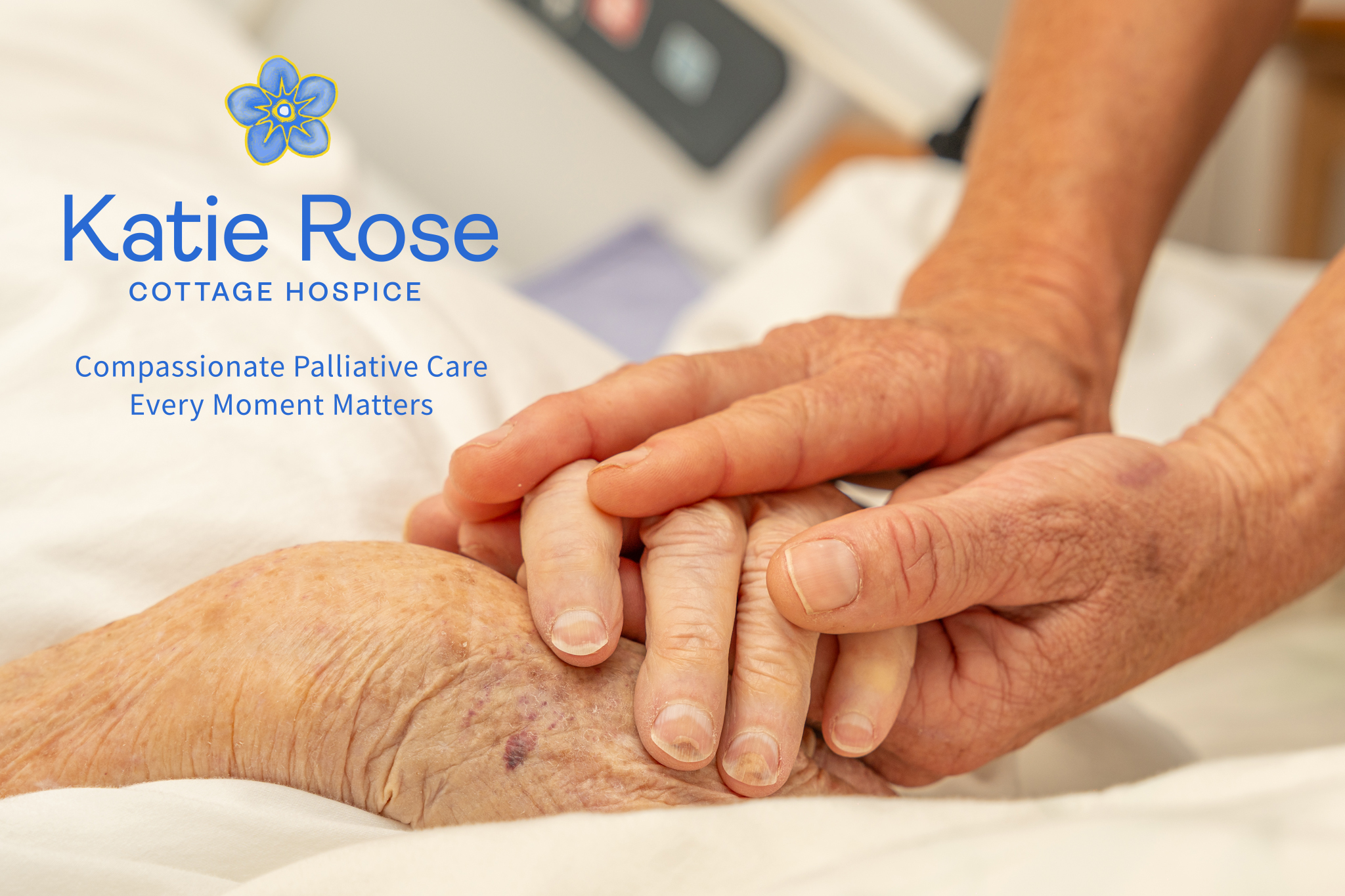 Katie Rose Cottage Hospice