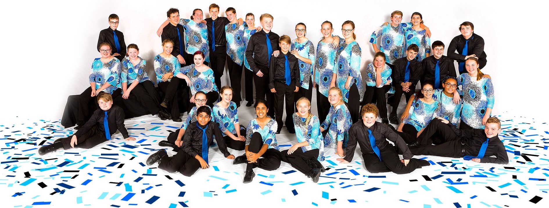 Hunter Singers