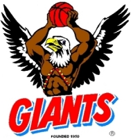 Giants Basketball Club (Tville) Inc logo