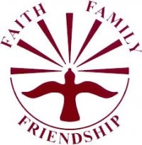 Holy Spirit Community School P&F logo