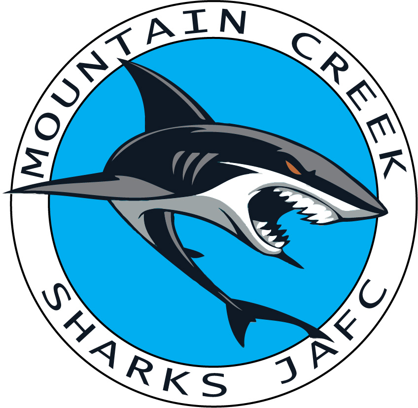 Mountain Creek Junior Australian Football Club logo