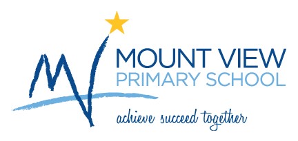 Mount View Primary School logo