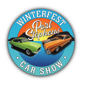 Port Stephens Car Show Inc
