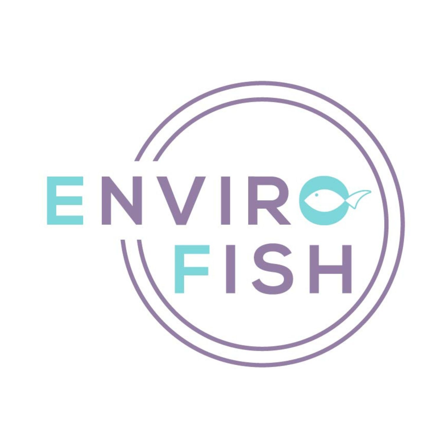 Enviro Fish Inc. logo