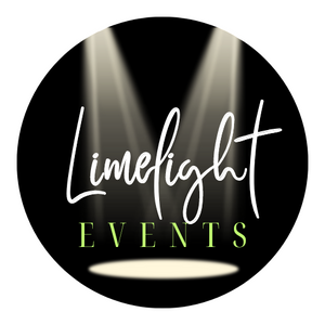 Limelight Events in Support of Australian Charities