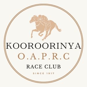 Oakley Amateur Picnic Race Club Incorporated logo