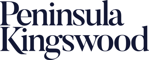 Peninsula Kingswood Country Golf Club logo