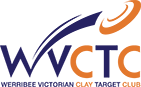 Werribee Victorian Clay Target Club logo