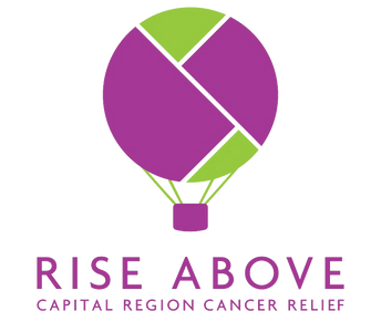 Rise Above Capital Region Cancer Relief