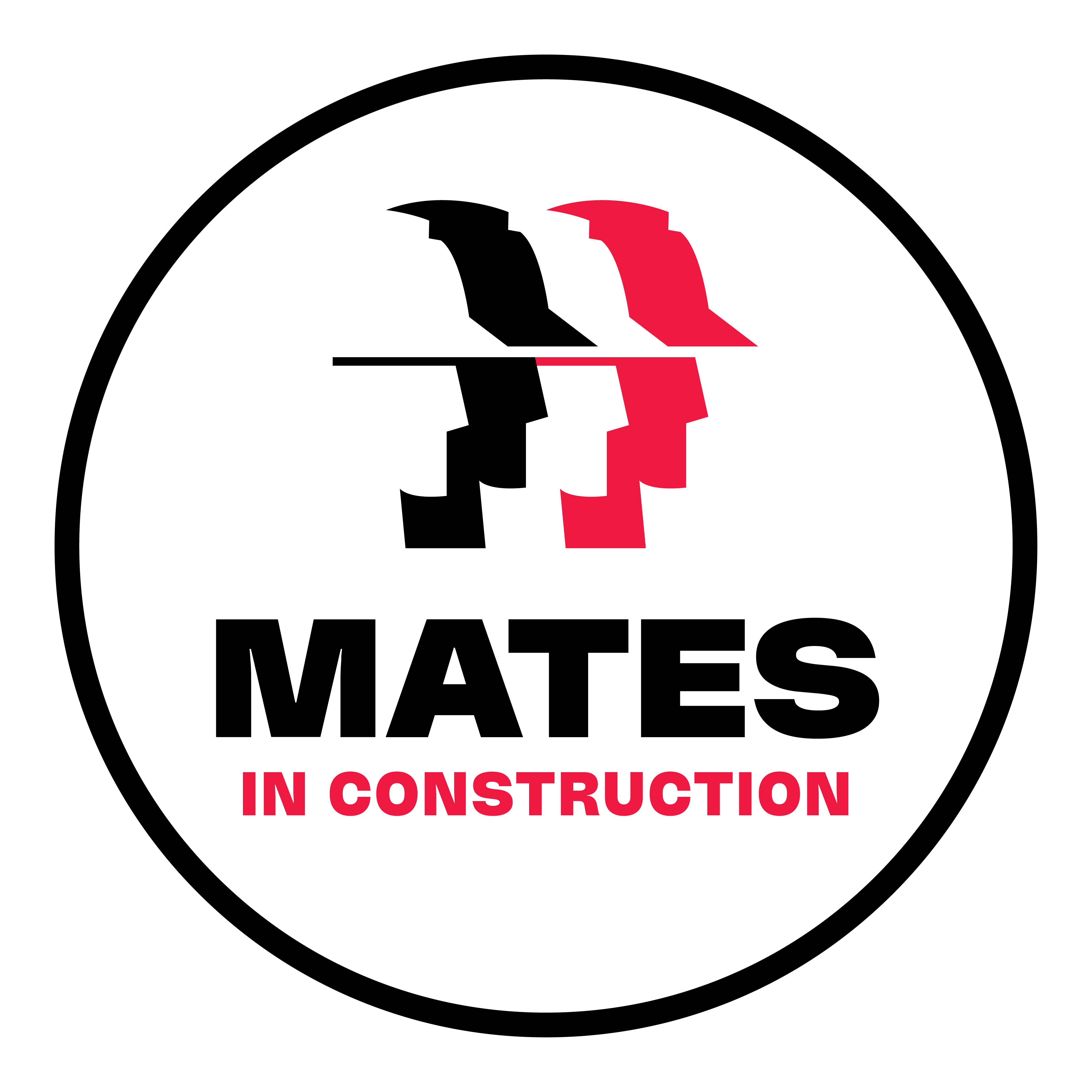 Mates In Construction Qld & NT Ltd logo