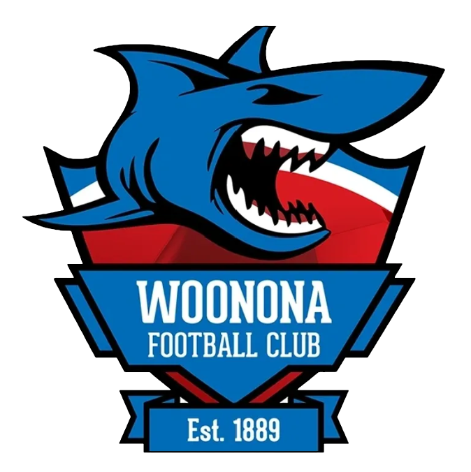 Woonona Football Club Incorporated logo