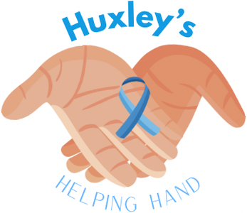 Alisha Francis in support of Children's Cancer Institute logo