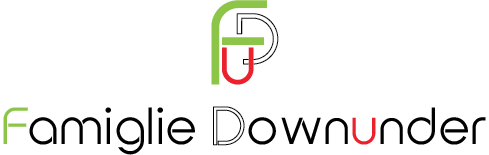 Famiglie Downunder Inc. logo