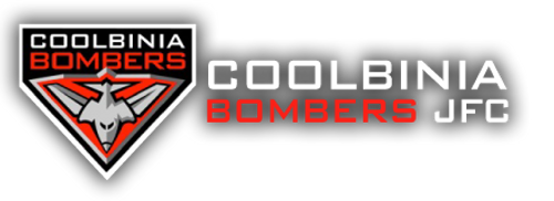 Coolbinia Bombers JFC logo