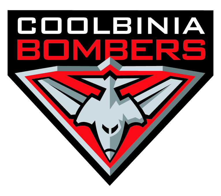 Coolbinia Bombers JFC