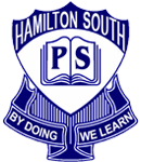 Hamilton South Public School Parents and Citizens Association logo