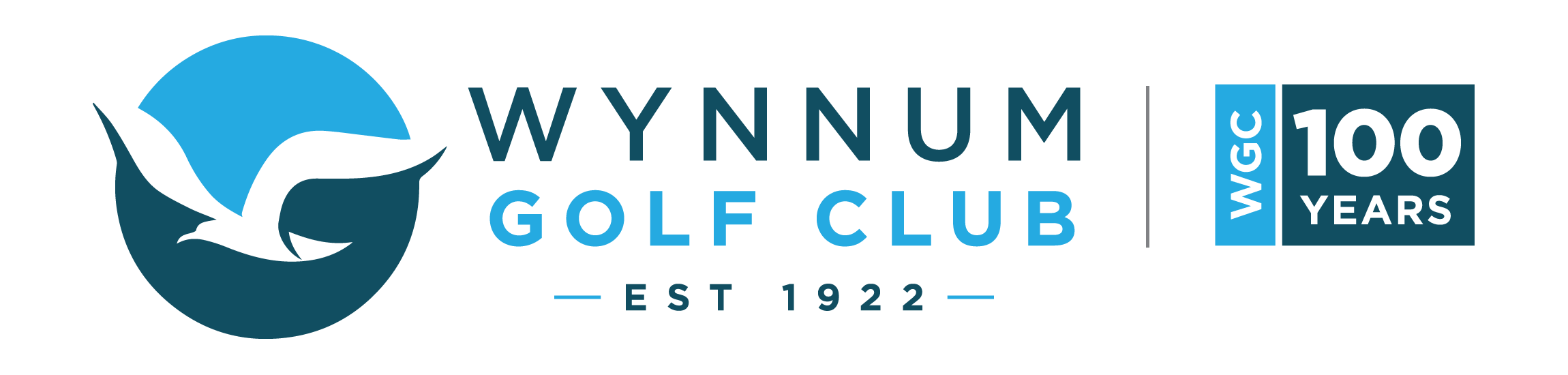 Wynnum Golf Club logo