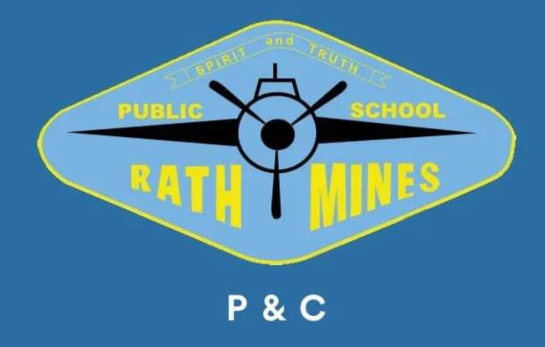 Rathmines Public School P & C Association logo