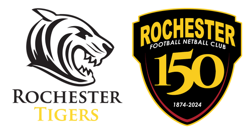Rochester Football Netball Club