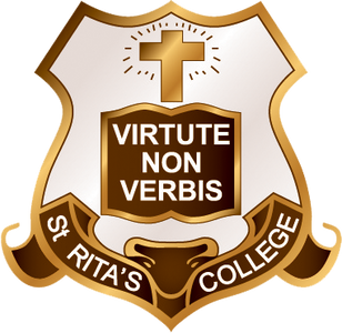 St Rita's College P&F