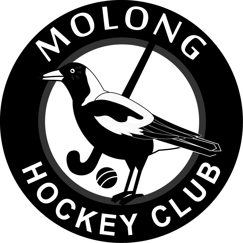 Molong Hockey Club logo