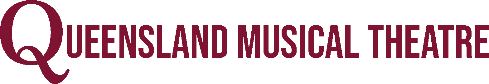 Queensland Musical Theatre and Arts Inc logo